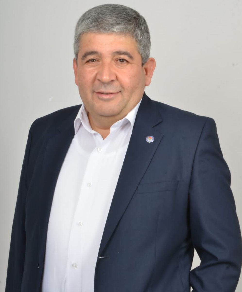 ERCAN KURTER